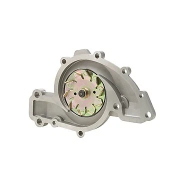 Engine Water Pump For 1985 Buick Somerset Regal 3.0L V6 Dayco - Image 1 of 2