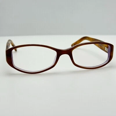 范思哲眼镜框 Mod 3144 884 53-16-135 — 第 1/4 张图片