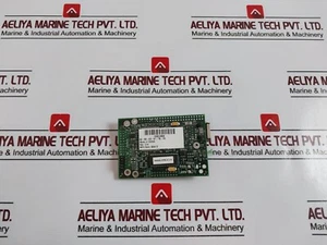 HONEYWELL PW5K1EN PW-5000 Ethernet Board PCB-330-087 REV: B 10331698 - Picture 1 of 8