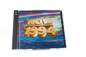 NOW 1994 724383135721 2CD A11045 - Imagen 1 de 2