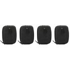 4 Count Storage Case Outdoor Golfing Bag Rangefinders For Man Small