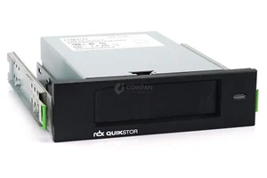 A3C40106728 FUJITSU RDX1000 QUIKSTOR LECTEUR DE SAUVEGARDE USB INTERNE - Photo 1/8