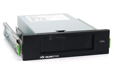 A3C40106728 FUJITSU RDX1000 QUIKSTOR INTERNAL USB BACKUP DRIVE - Image 1 of 4