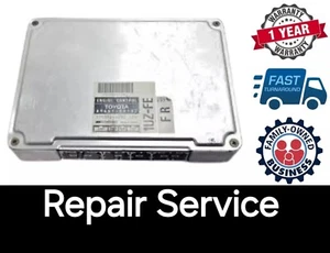 Servicio de reparación y devolución 93/94 LS400 ECU ECM 8966150140, 8966150141,8966150142 - Imagen 1 de 2