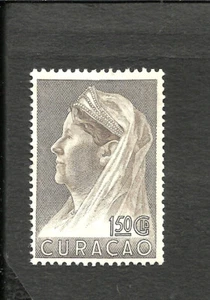 CURAZAO, YV # 132, USADO, EN MUY BUEN ESTADO - Imagen 1 de 1