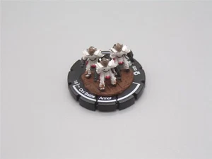 MechWarrior: Domination - Oni Battle Armor miniature (025) - Picture 1 of 1