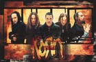 POSTER: MUSIC: KORN - ROUGH EDGES  FREE SHIPPING !!   #6233