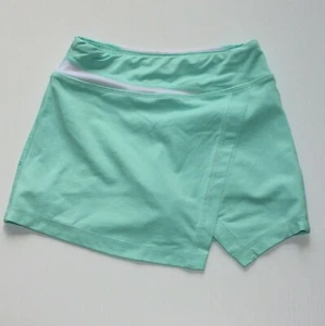 Triple Flip Boutique Girl's Restart Skort Skirt for Dance Tennis Golf size 10-12 - Picture 1 of 2