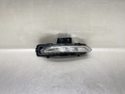 2013-2017 BUICK АНКЛАВ ПАССАЖИРСКИЙ ПРАВЫЙ БАМПЕР НИЖНИЙ ПРОТИВОТУМАННЫЙ ФОНАРЬ OEM - Изображение 1 из 4