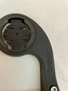 Supporto iGpsSport Garmin Edge 530 830 1030 - Foto 1 di 3