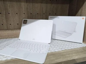 Original Xiaomi Smart Case Magnetic Keyboard Case for 11 Inch Xiaomi Pad 6/6 Pro - Picture 1 of 16