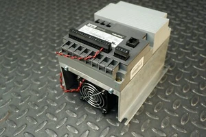 Unidad sin sensor Parker XDM1005ECSWC00S IndexBlok XDM 1105E 5 HP - NUEVA - Imagen 1 de 9