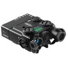 Steiner 9008 Black Civilian Dual Beam Aiming Advanced 3 Laser Sight