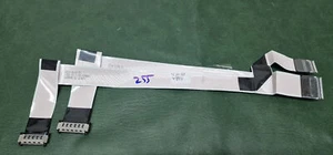 LVDS FLACHKABEL FR SONY KD-65X89K 55" TV 1-013-161-11 41PIN - Bild 1 von 1