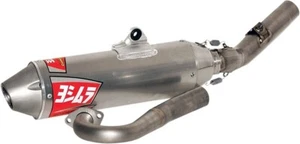 Yoshimura RS2 Full Exhaust Exhaust Pipe System Honda CRF450R 2006-2008 - 2255503 - Picture 1 of 5