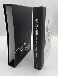 Blind Willow, Sleeping Woman by Haruki Murakami Signed Limited Edition Slipcase - Bild 1 von 17