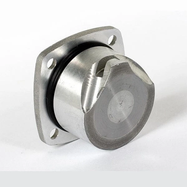 NOVAROSSI 13028 TAPPO CARTER CORSA EXTRA LUNGA 3.5CC CON RACCORDO TRAVASI - Immagine 1 di 1