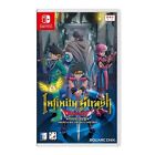 Infinity Strash Dragon Quest The Adventure of Dai - Nintendo Switch