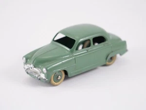 Dinky Spielzeug F Nr°24 U Simca 9 Aronde - Bild 1 von 9
