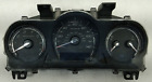 2011-2012 Ford Taurus Instrument Cluster  Speedometer Tachometer Gauges
