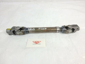 2020 Mitsubishi Outlander Lower Intermediate Shaft OEM - Picture 1 of 3