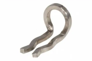 ELVEDES 2020247 CLIPS PARA PERNOS DE FIJACIÓN SHIMANO/M4/M5 x 2 clips - Imagen 1 de 1