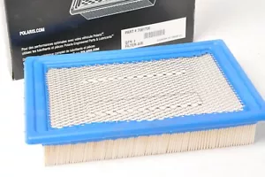 Genuine Polaris 7081706 Air Inlet Filter - RZR 570 Ranger Diesel 1000 XP Crew ++ - Picture 1 of 3