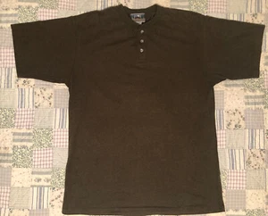 Eastern Mountain Sports, Men’s, Large, Henley Shirt - Picture 1 of 4