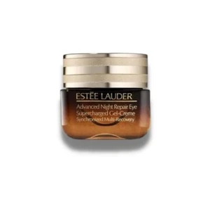 Estee Lauder ADVANCED NIGHT REPAIR EYE GEL CREAM 15ml SPEDIZIONE GRATUITA - Foto 1 di 1