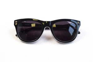 Moschino Sonnen Brille Sun MO72201 140 Glasses Frames Lunettes Occhiali Gestell - Bild 1 von 9