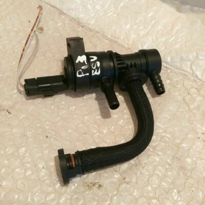 Electroválvula electromagnética original Peugeot 308 T7 MK1 2008 PI-PI3 Foto 1 de 2