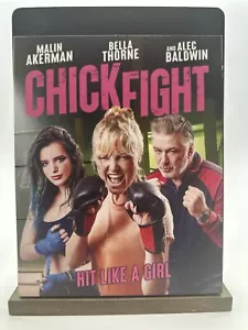 Chick Fight (Blu-ray, 2020) - Foto 1 di 4