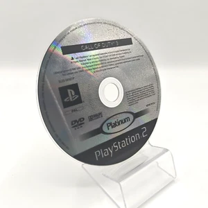 Call of Duty 3 PS2 Playstation 2 COD Gioco per Console Sony PAL Ita Italiano - Imagen 1 de 5