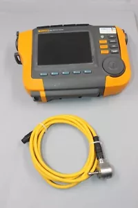 FLUKE 810 VIBRATION TESTER - Picture 1 of 14