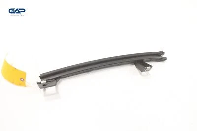 15-22 GMC CANYON CHEVY COLORADO PUERTA DELANTERA DERECHA VENTANA VIDRIO GUÍA CANAL OEM Foto 1 de 4