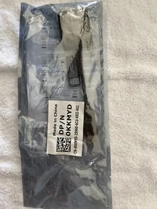 Genuine Dell DisplayPort to DVI Single Link Adapter DP/N: 0KKMYD - Picture 1 of 1