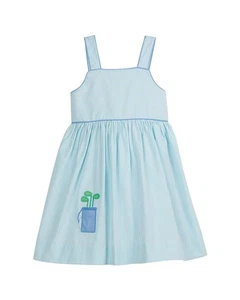 Little English Colleen Dress - Picture 1 of 5