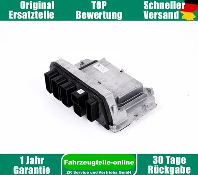 BMW 1 Serie F20 9895416 Centralina Motore ECU 118i B38B15A - Immagine 1 di 4