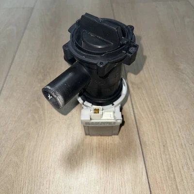 Laugenpumpe Waschmaschine - Bosch MAXX 7 WLM40 - Bild 1 von 4