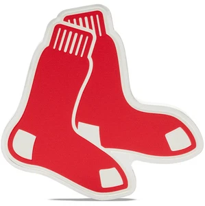 Silbermünze Niue Major League Baseball Boston Red Sox 2025 3 oz - Bild 1 von 9