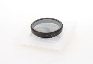 Hasselblad Bay 50 Polarizing 2x Pola Filter - Picture 1 of 8