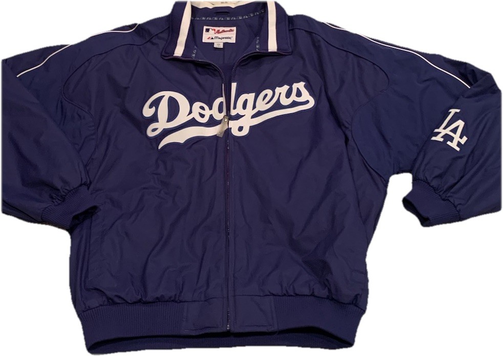 Los Angeles Dodgers 2XL Size MLB Fan Jackets for sale | eBay Los Angeles Dodgers 2XL Size MLB Fan Jackets for sale | eBay