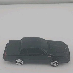 Maisto 1987 Buick Grand National - Picture 1 of 4