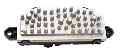 Regolatore ventola originale VW Skoda seat Audi 5Q0907521F 5Q0907521C 5WA907521 - Immagine 1 di 4