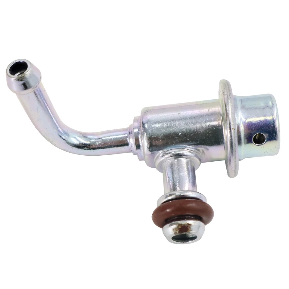 For Honda Civic 2001-2004 1.7L-L4 Fuel Injection Pressure Regulator 158-0563 Foto 1 de 4