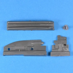 Hypersonic Models 1/48 Resin F-4N Phantom Conversion Set (for Tamiya) - HMR48044 - Picture 1 of 7
