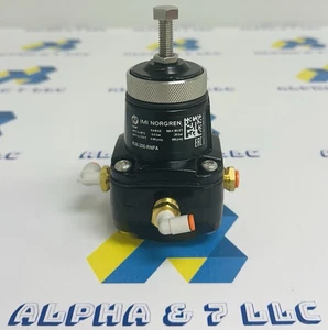 Regulador de presión IMI Norgren R38-200-RNFA - Imagen 1 de 6