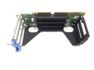 Dell D13MJ Poweredge R820 PCI-e Riser 2 Card - Picture 1 of 3