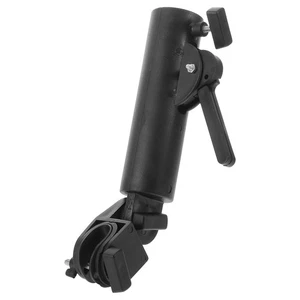 Carro de golf ajustable con clip para paraguas abrazadera para silla soporte para paraguas de golf - Imagen 1 de 12
