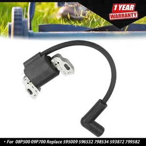 Ignition Coil For 08P500 09P700 Replace 595009 596532 798534 593872 799582 New - Picture 1 of 9